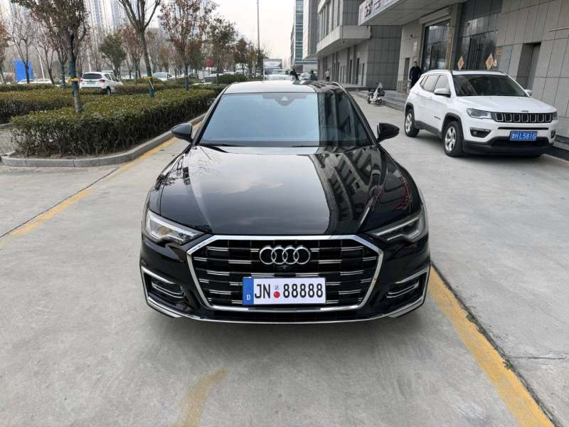 抵押车图片