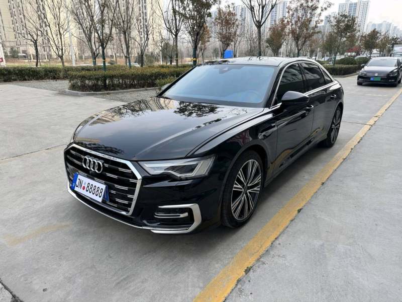 抵押车图片