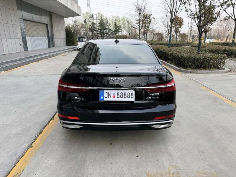 抵押车图片