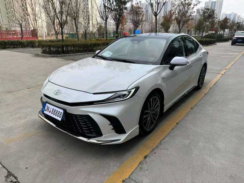 抵押车图片