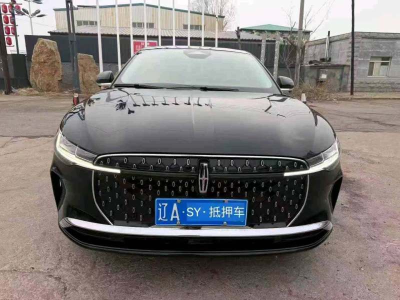 抵押车图片
