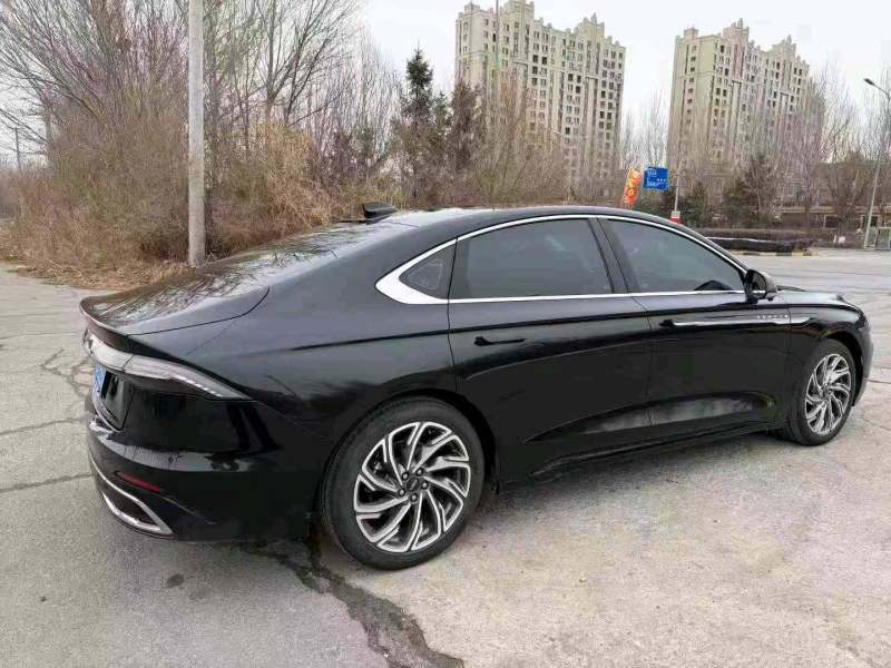 抵押车图片