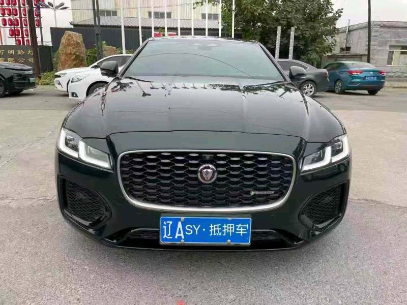 抵押车图片