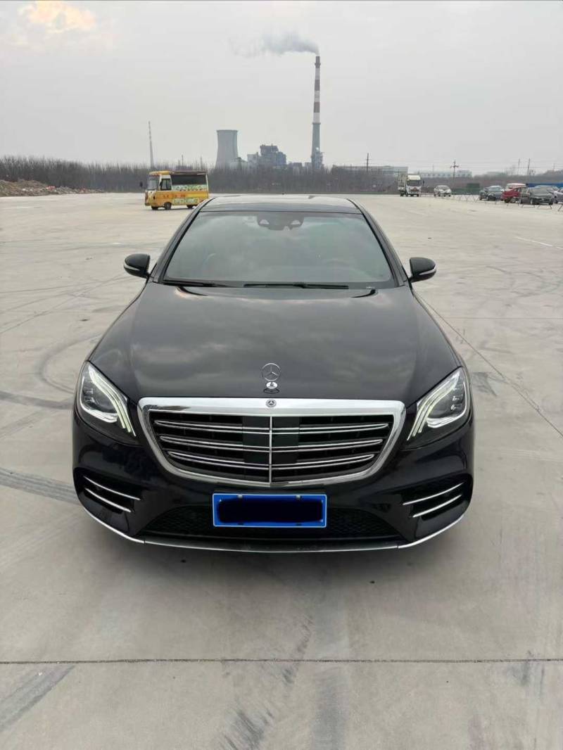 抵押车图片