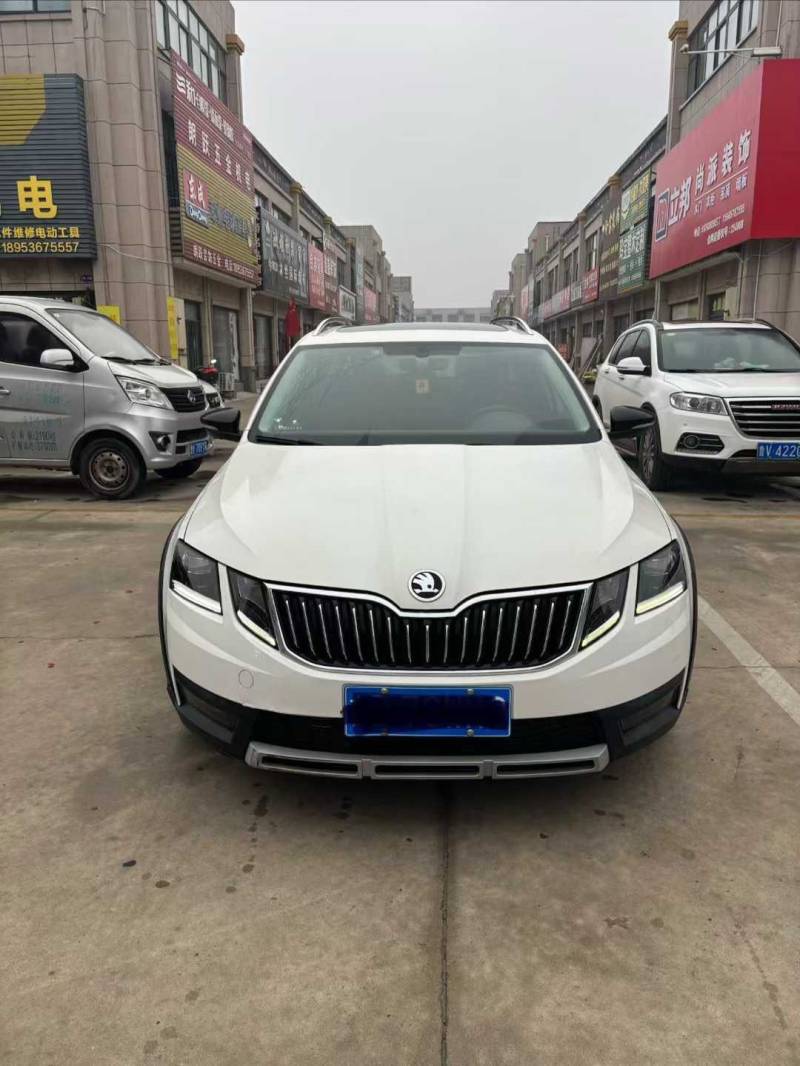 抵押车图片
