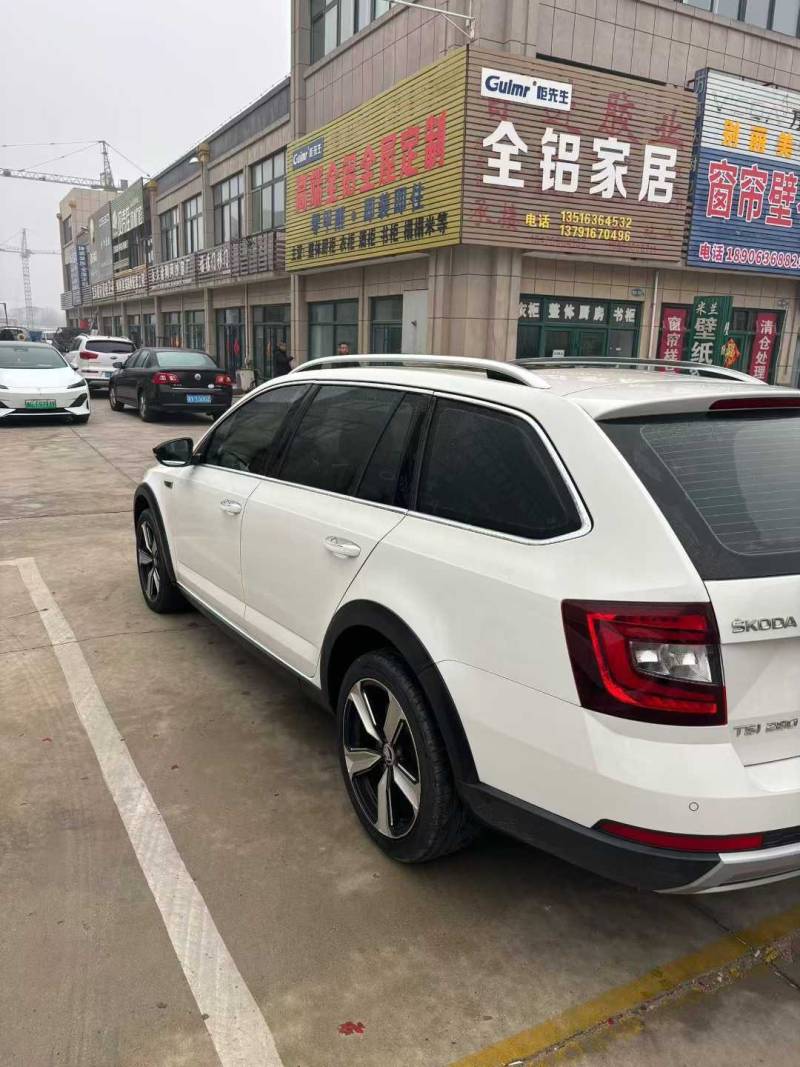 抵押车图片