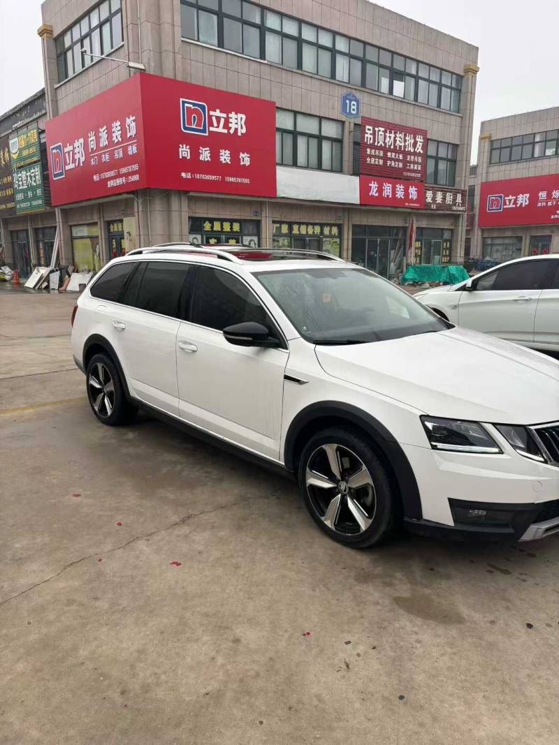 抵押车图片