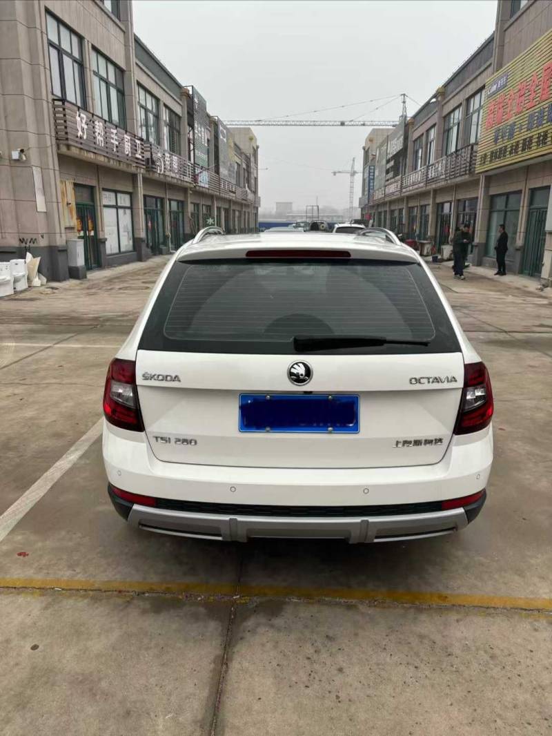 抵押车图片