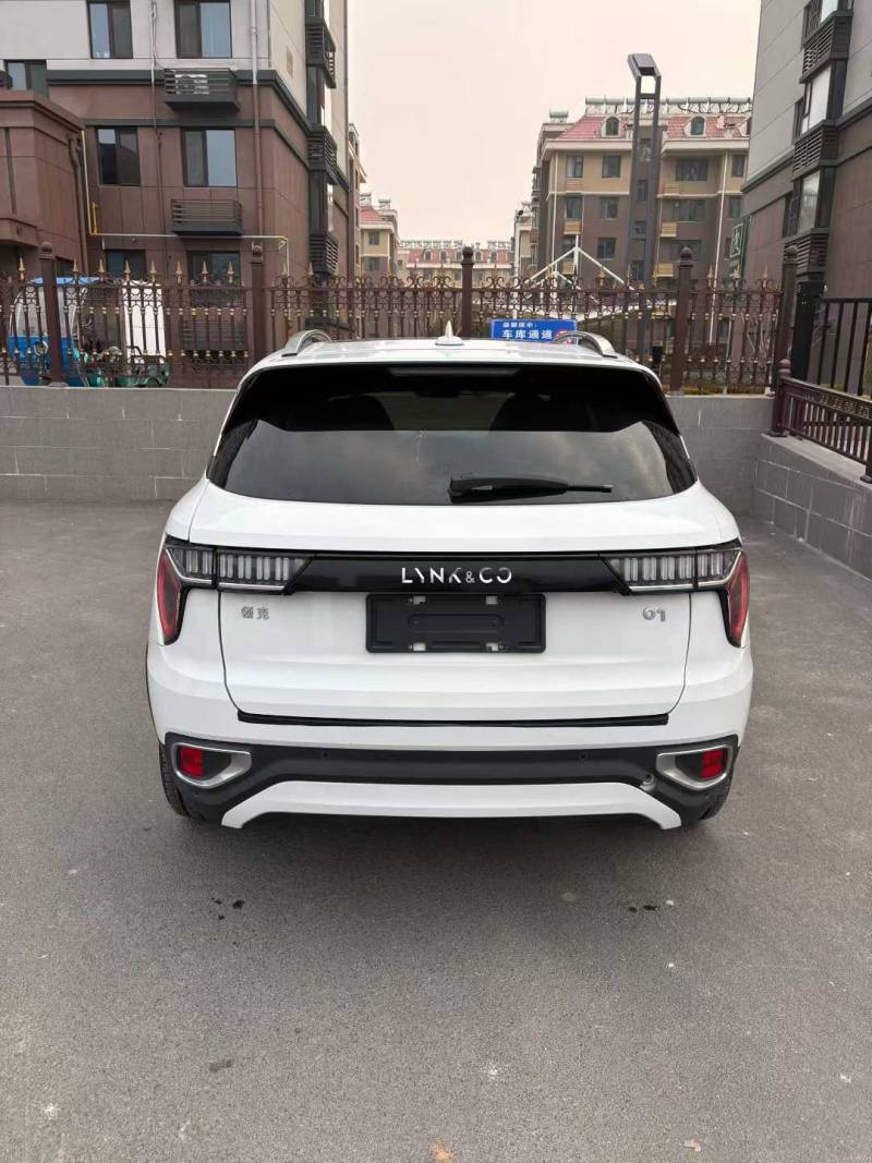 抵押车图片