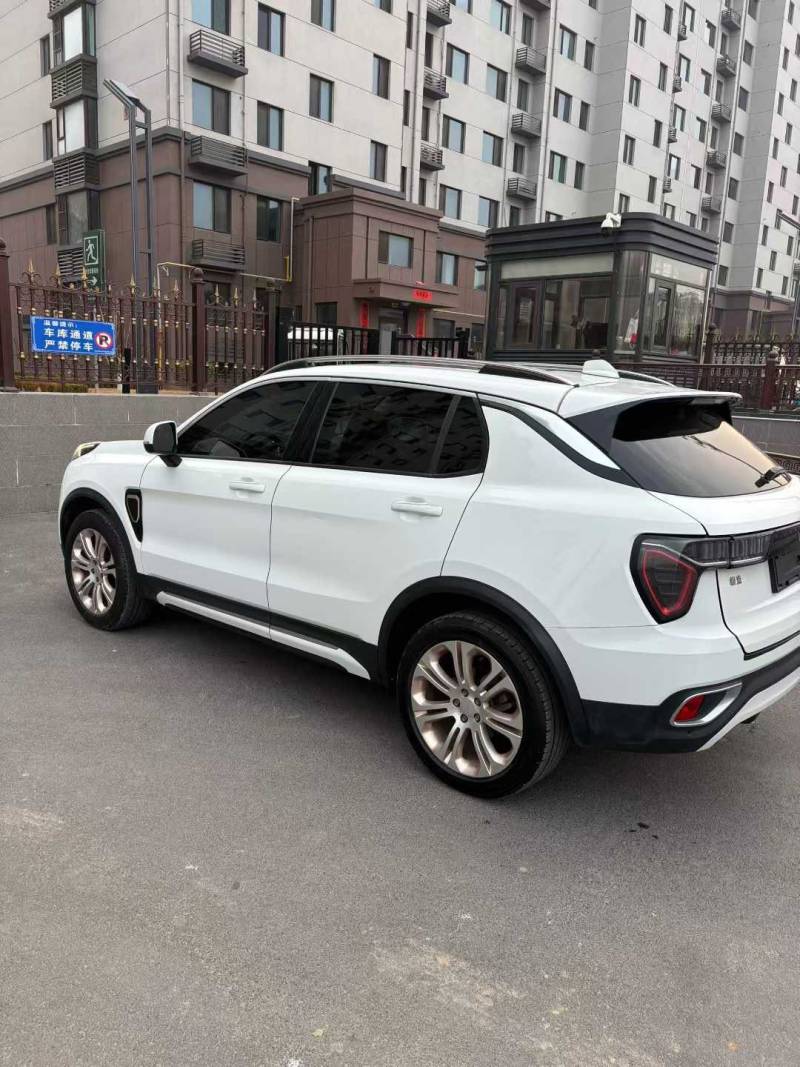 抵押车图片