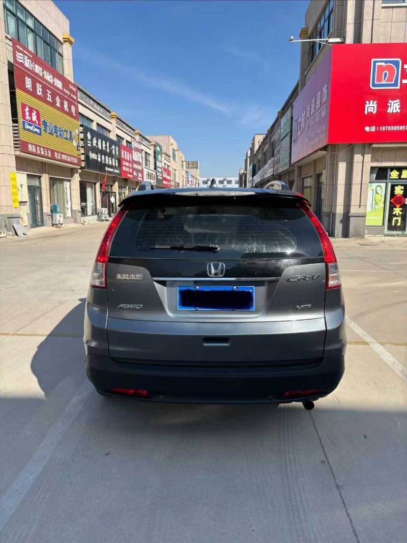 抵押车图片