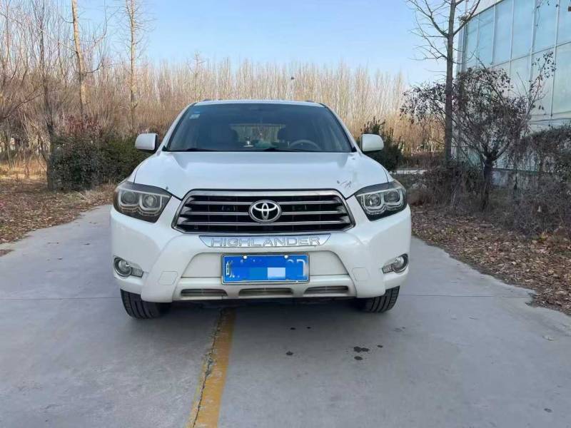 抵押车图片
