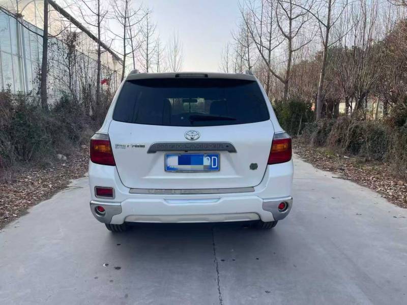 抵押车图片