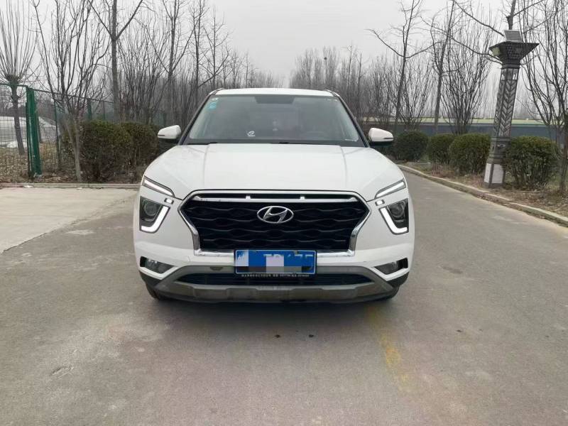 抵押车图片