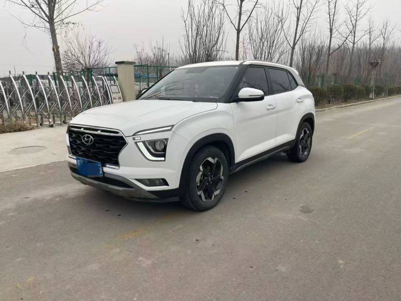 抵押车图片