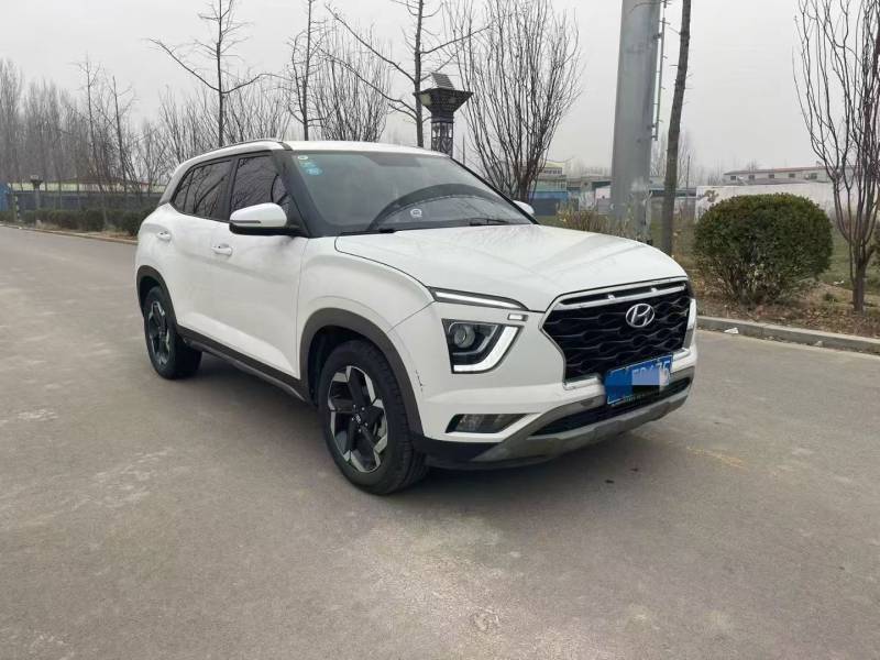 抵押车图片