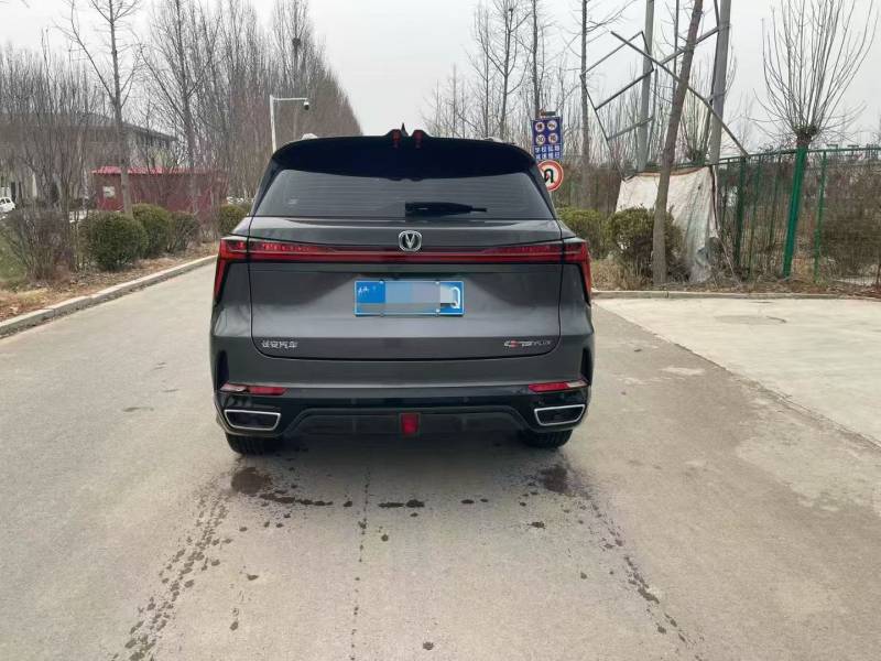 抵押车图片