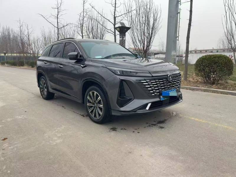 抵押车图片