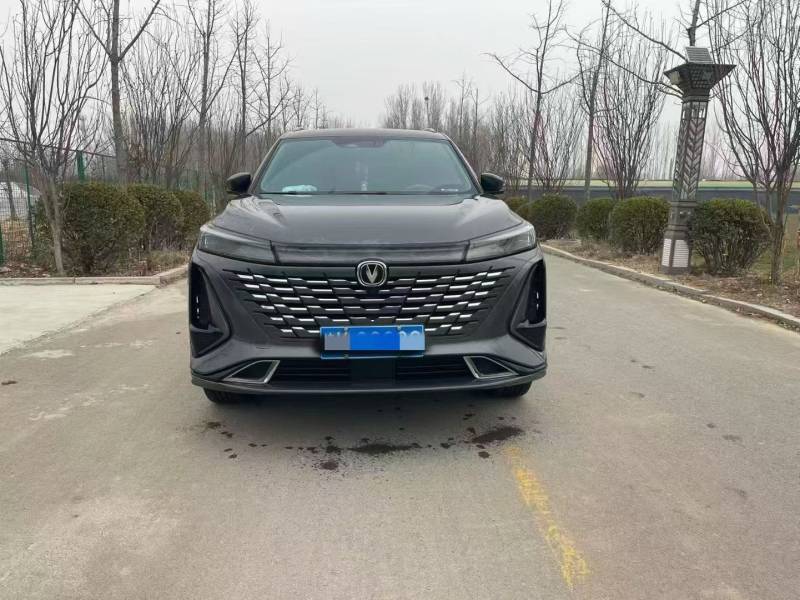抵押车图片