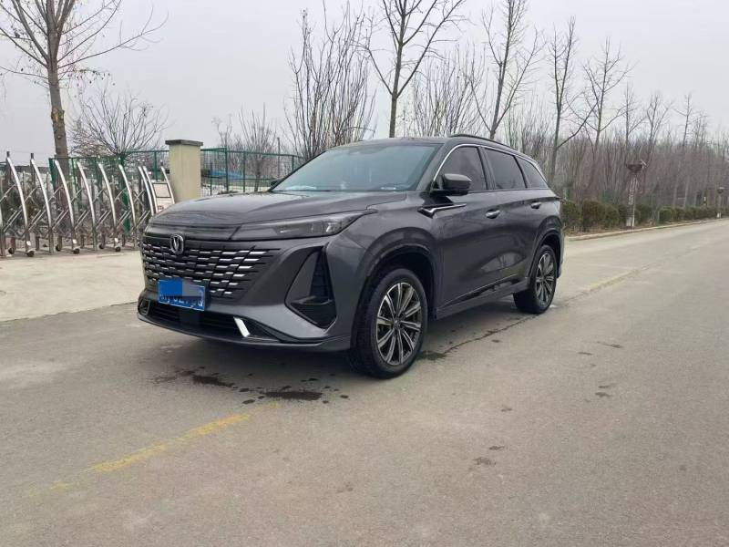 抵押车图片