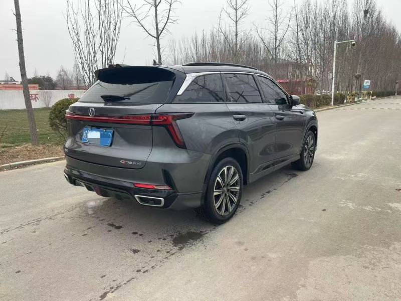 抵押车图片