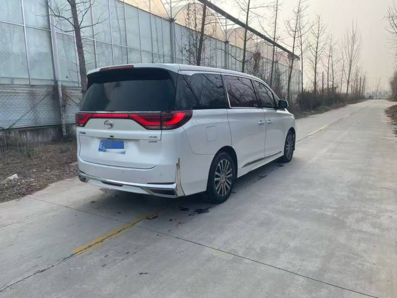抵押车图片