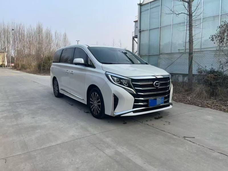 抵押车图片