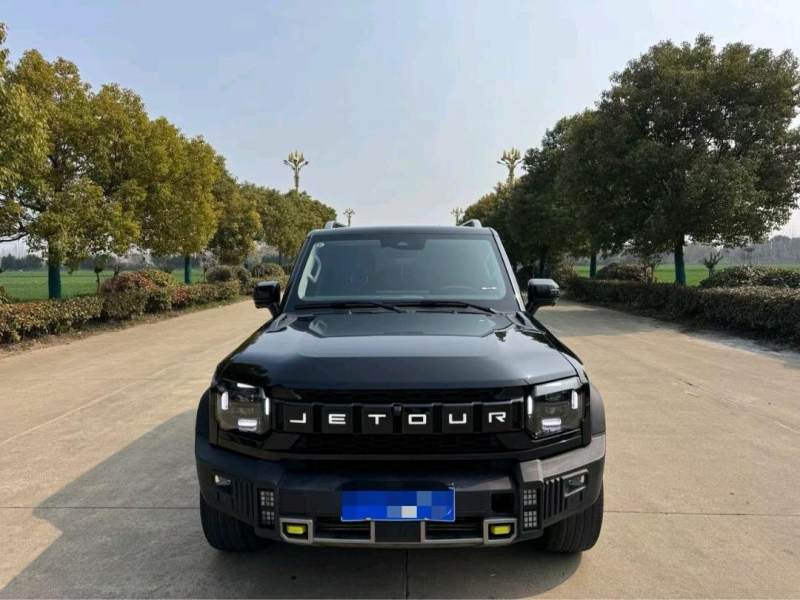 抵押车图片