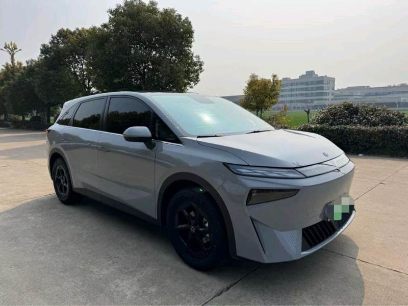 抵押车图片