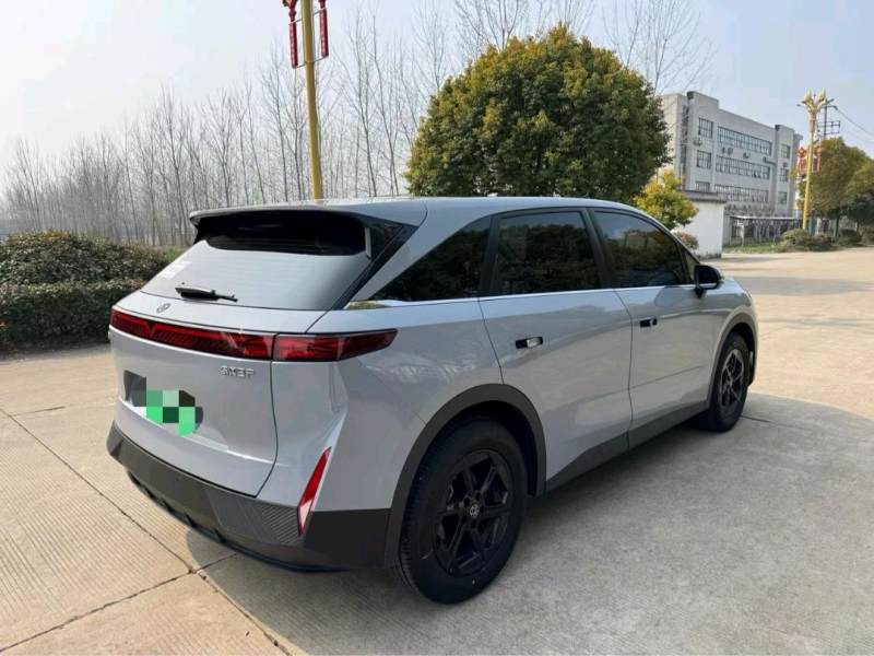抵押车图片