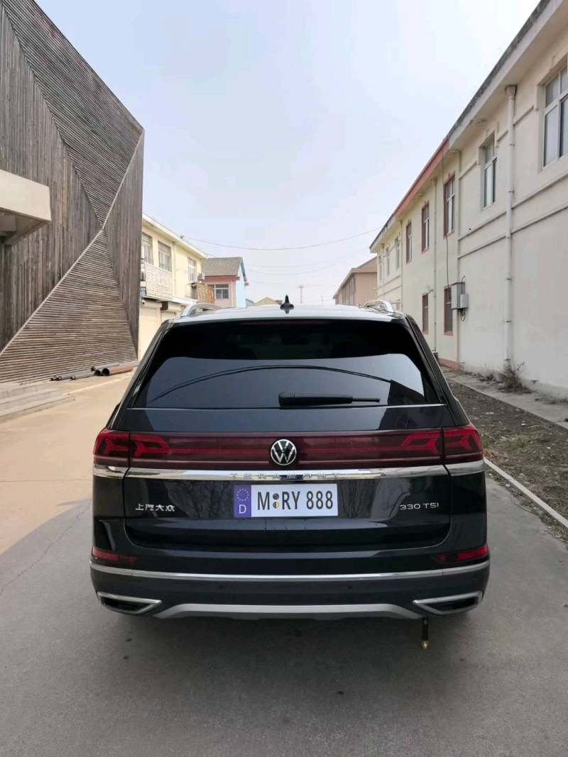 抵押车图片