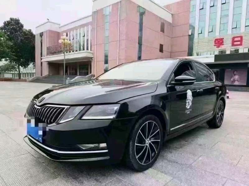 抵押车图片