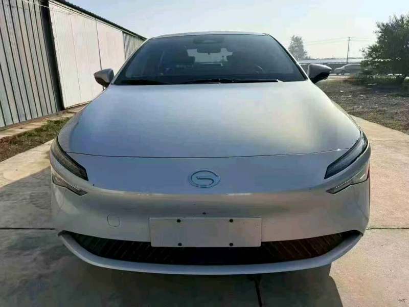 抵押车图片
