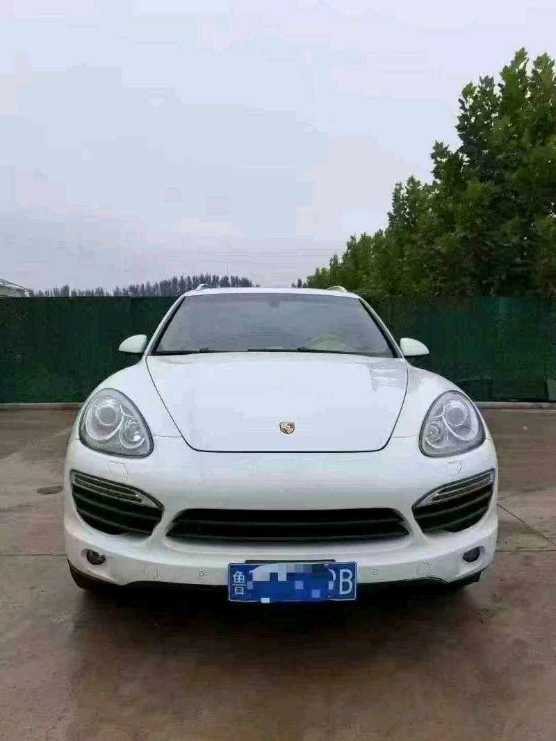 抵押车图片