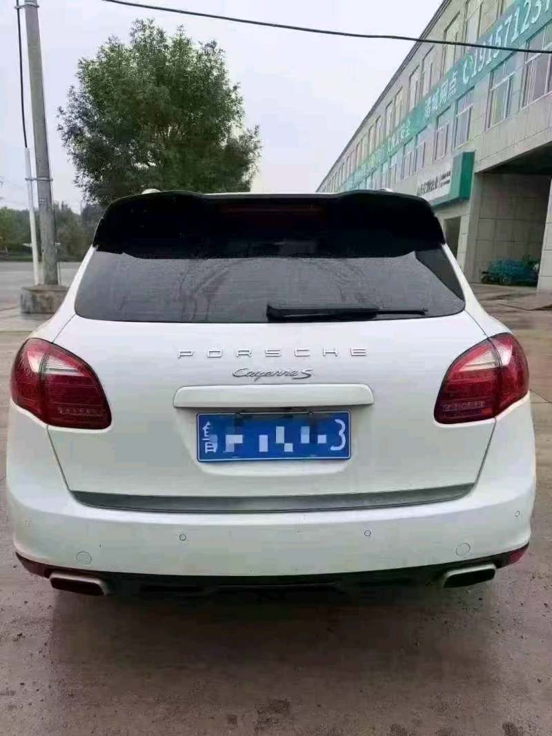 抵押车图片