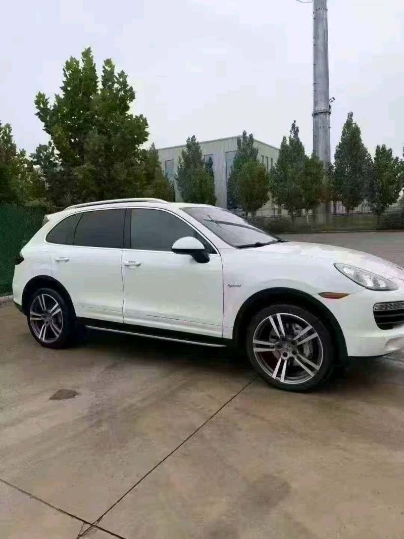 抵押车图片