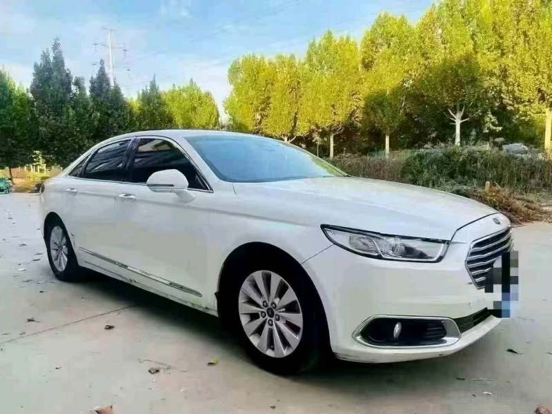 抵押车图片