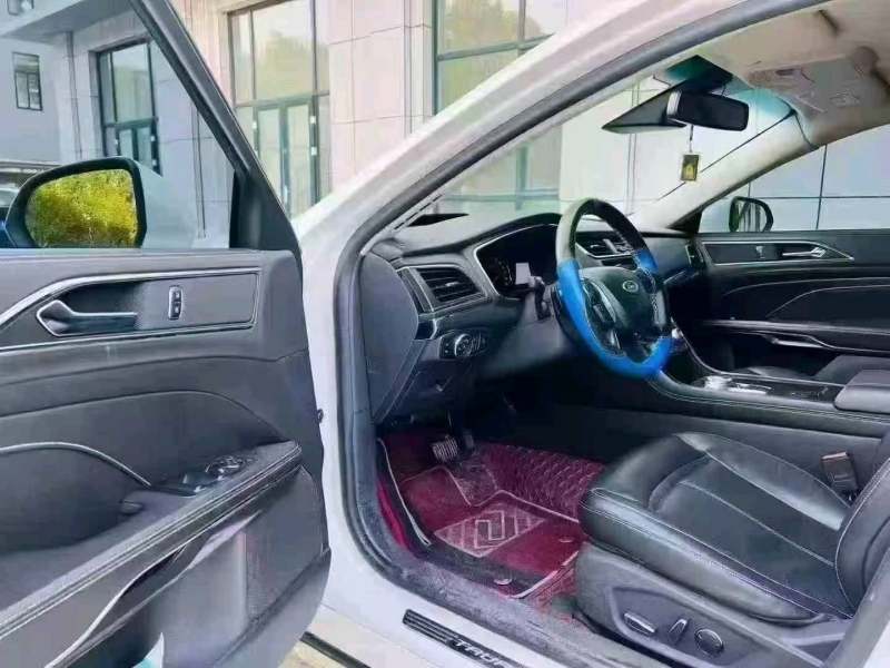 抵押车图片