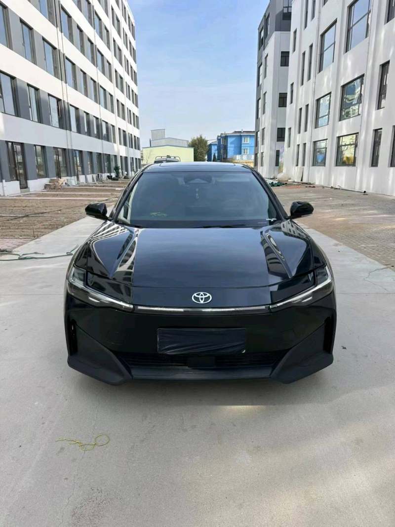 抵押车图片