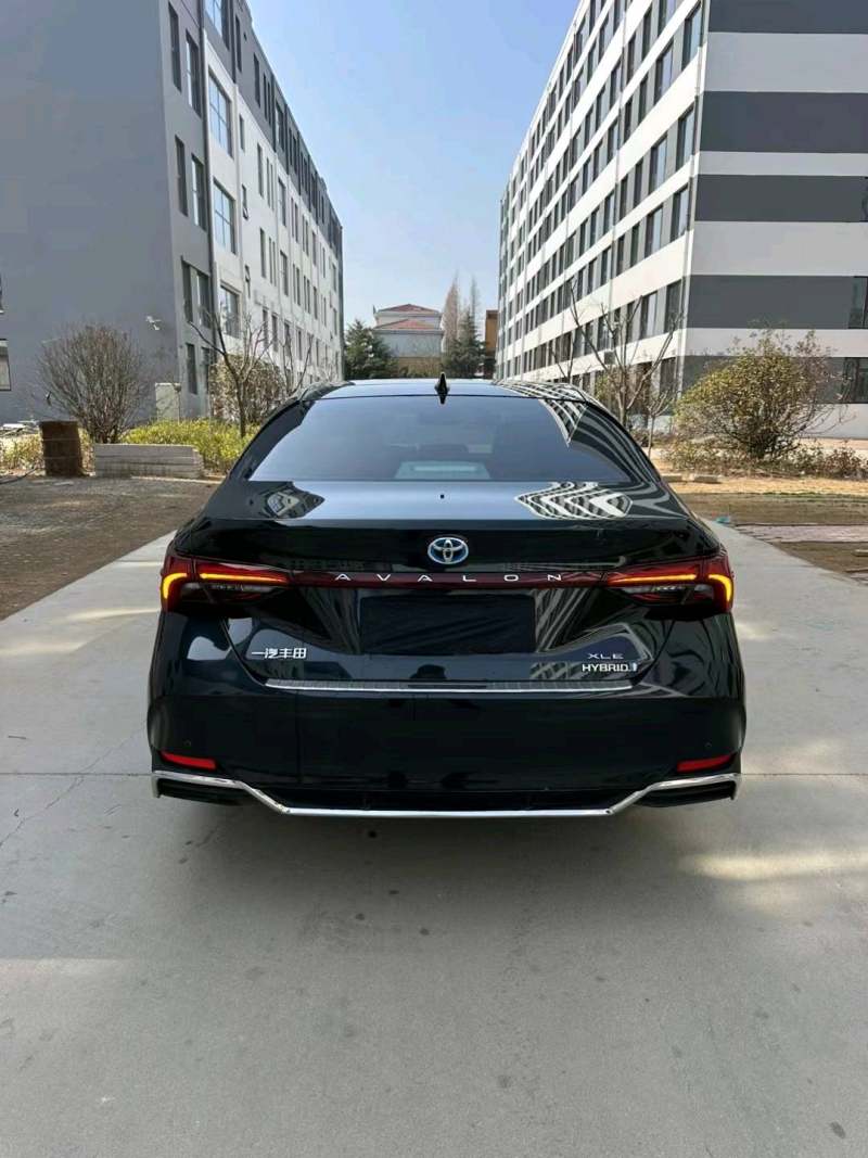 抵押车图片