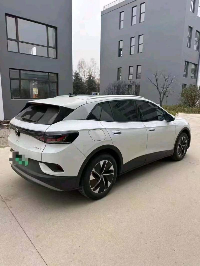 抵押车图片