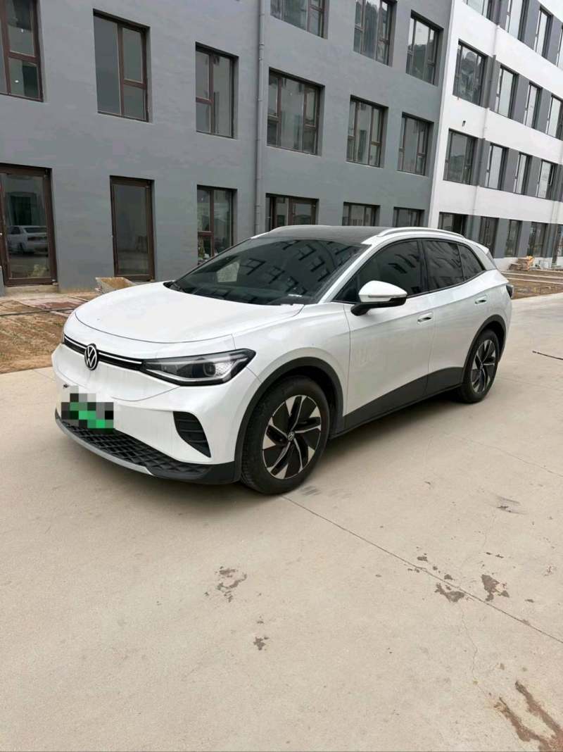 抵押车图片