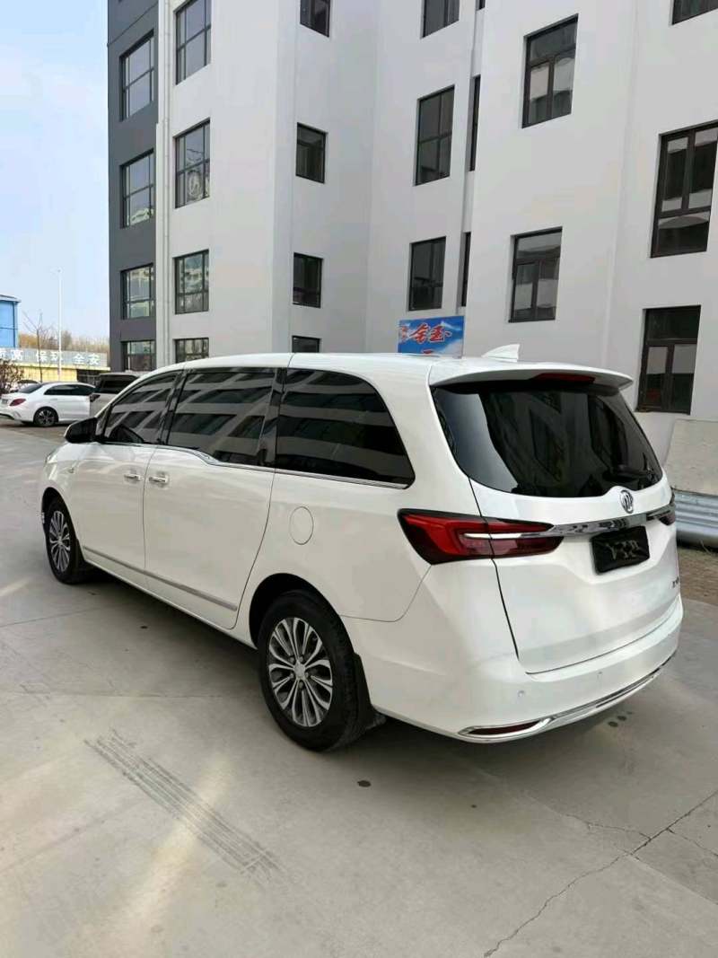 抵押车图片