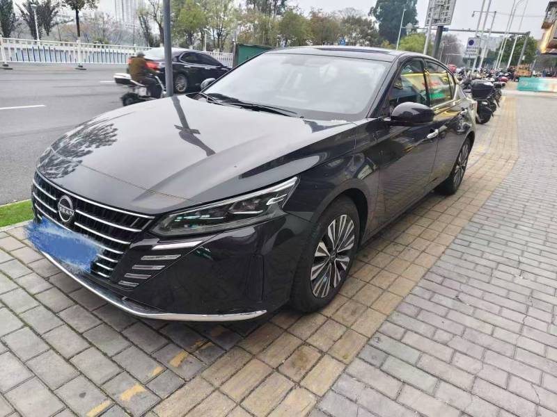 抵押车图片