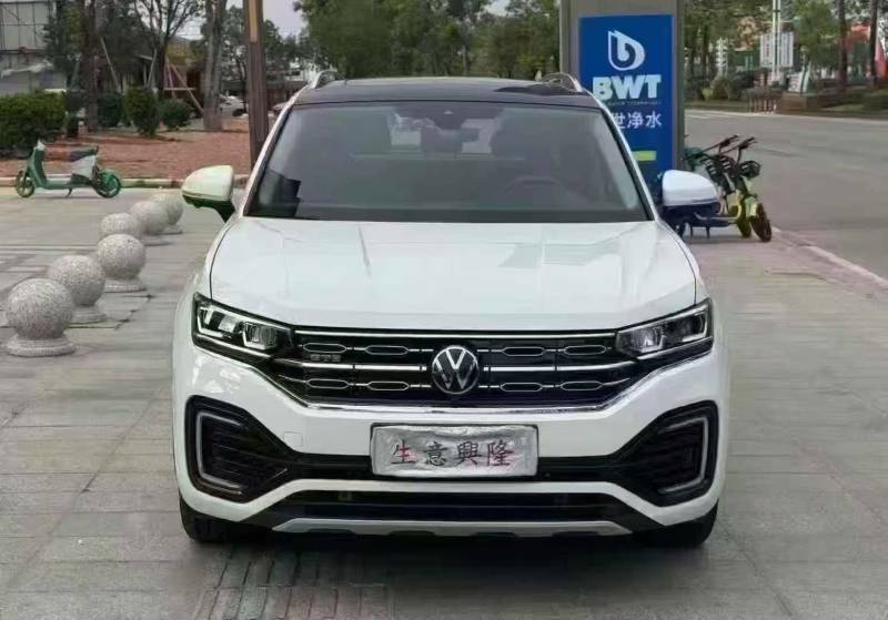 抵押车图片