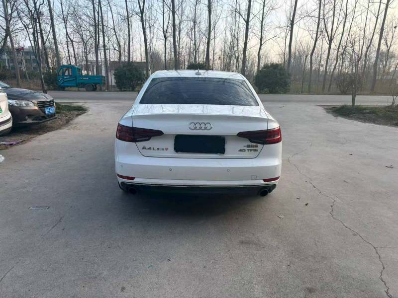 抵押车图片