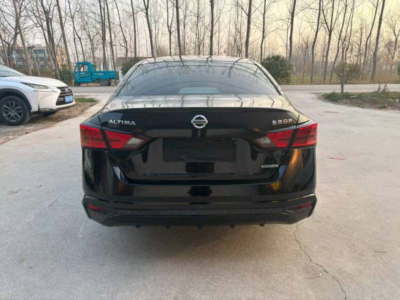 抵押车图片