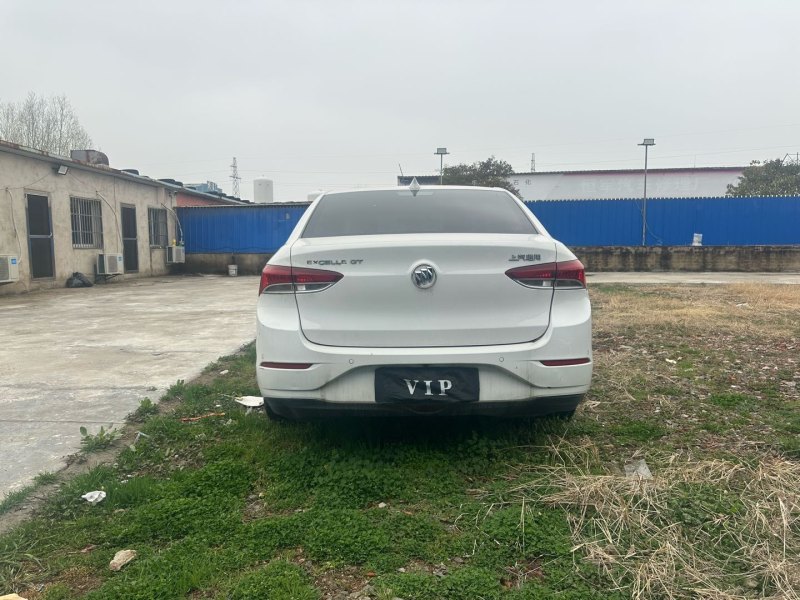 抵押车图片