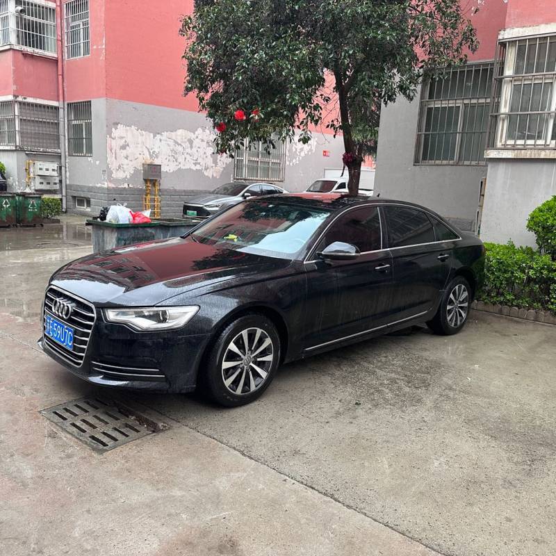 抵押车图片
