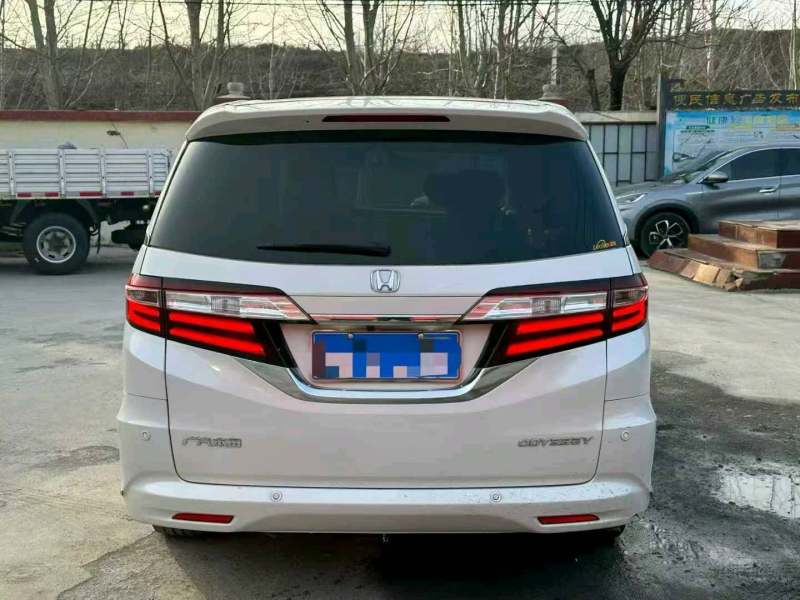 抵押车图片
